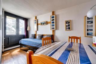 Résidence Le Tourmalet - maeva Home - Appartement 3 pièces 8 personnes - Sélection MAE-0511 - La Mongie - 4