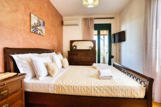 Mariliza's Spacious Maisonette Close to Beaches - Atsipopoulo - 6