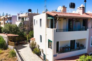Mariliza's Spacious Maisonette Close to Beaches - Atsipopoulo - 1