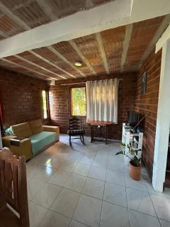 Casa em condomínio - 8 pessoas - Gravatá-PE - Gravatá - 8