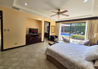 Luxurious Jaco Apt in Monaco Condominiums, a Poolside Gem - Jacó - 9
