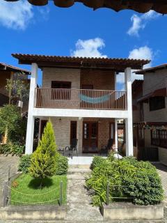 Casa em condomínio - 8 pessoas - Gravatá-PE - Gravatá - 9