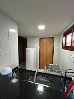 Casa em condomínio - 8 pessoas - Gravatá-PE - 2