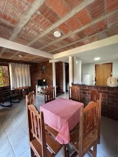 Casa em condomínio - 8 pessoas - Gravatá-PE - Gravatá - 6