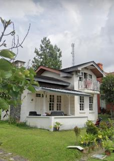 villa kota bunga puncak by akuvila - Puncak - 0