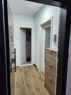 ViA prime central location - Ohrid - 2