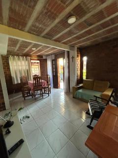 Casa em condomínio - 8 pessoas - Gravatá-PE - Gravatá - 5