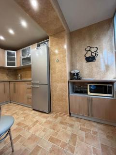 Просторная квартира, Калиновая 66, левый берег - Nizhnedneprovsk - 6