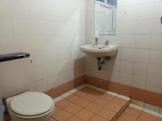 villa kota bunga puncak by akuvila - 1