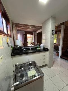 Casa em condomínio - 8 pessoas - Gravatá-PE - 1