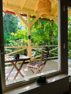 Cottage by the Lake - Balatonudvari - 1