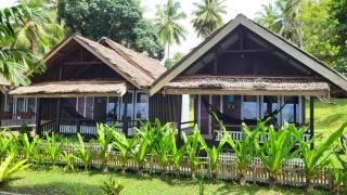 Pristine Paradise Dive Resort - Togean Islands, Una Una - Pulau Unauna - 9
