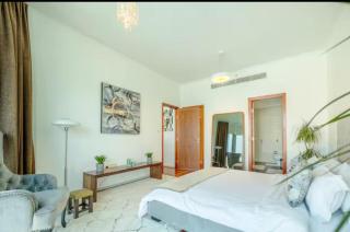 Pyramids top sky view apartment - Il Cairo - 5