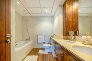 Pyramids top sky view apartment - 4