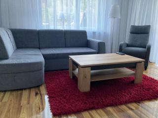 Apartament z tarasem przy Kolejce na Skrzyczne 100 metrów do Kolejki Myśliwska 98 - 3