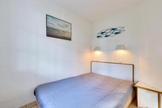 Résidence Port Bourgenay - maeva Home - Appartement 2 pièces 5 personnes - Sélection MAE-1251 - Talmont-Saint-Hilaire - 3