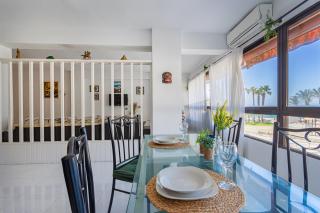 Apartamento en paseo del altillo - Almuñécar - 0