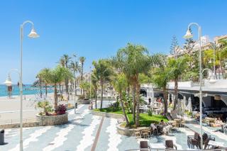 Apartamento en paseo del altillo - Almuñécar - 9