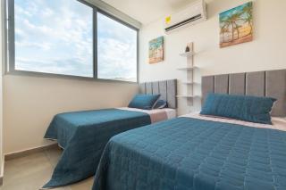 Rodadero Exclusivo - Pasos de Playa Salguero - Puerto de Gaira - 8