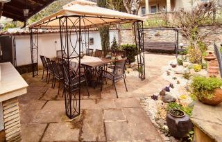Luxury Private House in City Center - Veliko Tarnovo - 7