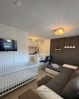 Ferienhaus Lion - Neustadt-Glewe - 8