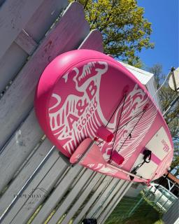 Ferienhaus Lion - Neustadt-Glewe - 3