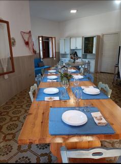 Villa Ginetta - Torre Lapillo - 4