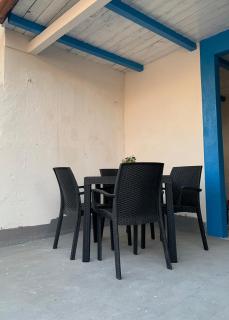Nemo's house - Trapani - 2