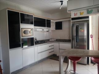 Apto 01 quarto de temporada - Florianópolis - 1