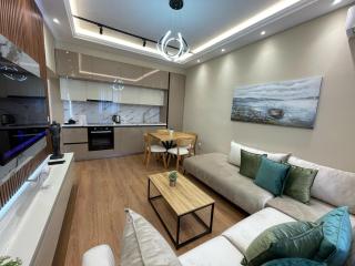 City Center Deluxe - Durazzo - 3