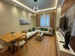 City Center Deluxe - Durazzo - 0