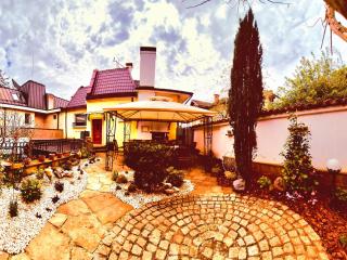 Luxury Private House in City Center - Veliko Tarnovo - 8