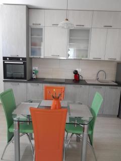 Boki Apartment - Tivat - 9