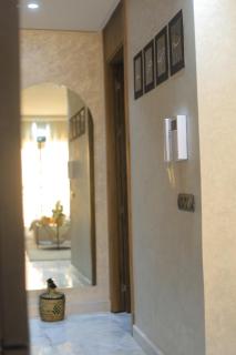 Charmant studio au cœur de Maarif - Confort balcon et emplacement idéal - Casablanca - 8