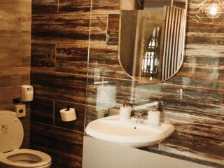 Bosveld In Die Stad Lodge - Alberton - 8