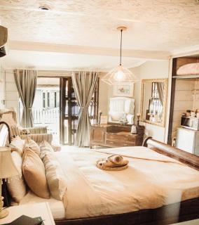 Bosveld In Die Stad Lodge - Alberton - 7