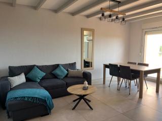 Appartement tout confort, cosy refait à neuf - Hambach - 0