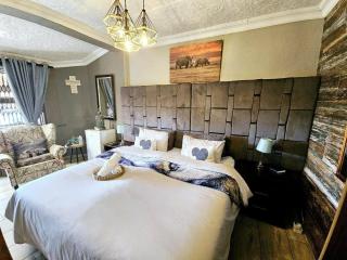 Bosveld In Die Stad Lodge - Alberton - 6