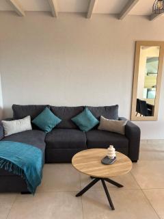 Appartement tout confort, cosy refait à neuf - Hambach - 3