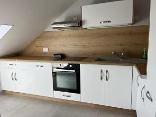 Appartement tout confort, cosy refait à neuf - Hambach - 6