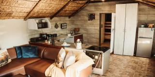 Bosveld In Die Stad Lodge - 2