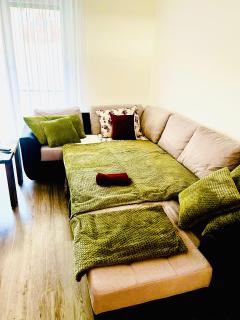 Brookforest Belvárosi 2 Apartman - Debrecen - 5
