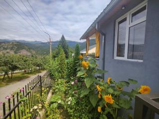 Sunny Lodge Dilijan - Dilijan - 0