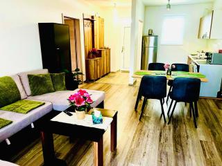 Brookforest Belvárosi 2 Apartman - Debrecen - 9
