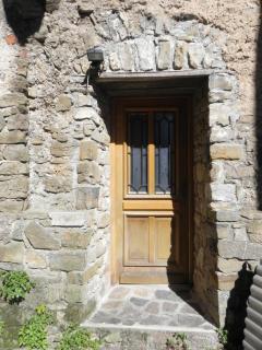 Studio à Générargues, en Cévennes, proche Anduze - 6
