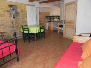 Studio à Générargues, en Cévennes, proche Anduze - 1