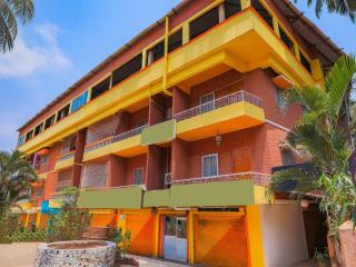 Hotel Jerome's Holiday Inn - Guirim - 0