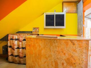 Hotel Jerome's Holiday Inn - Guirim - 3