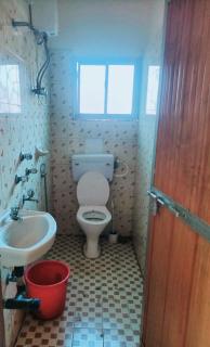 Hotel Jerome's Holiday Inn - Guirim - 1