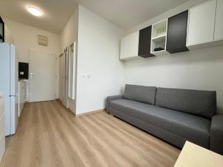 Moderný apartmán s parkovaním 15 minút od Bratislavy - 6